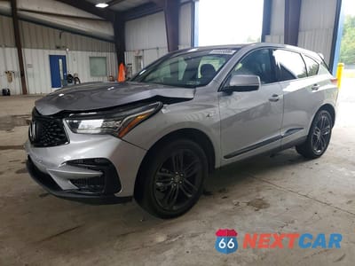 2021 ACURA RDX A-SPEC 5J8TC2H64ML042735 - główne zdjęcie licytacji z USA - miniatura