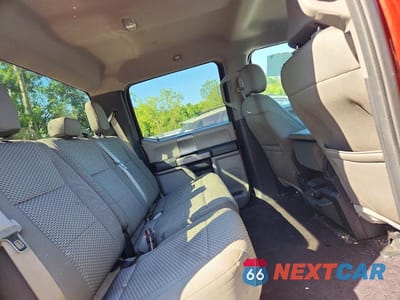 Zdjęcie 11 z 13 samochodu: 2015 FORD F150 SUPERCREW VIN:1FTEW1CPXFFC25857 - miniatura