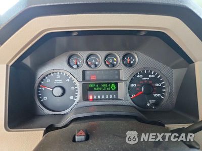 Zdjęcie 9 z 12 samochodu: 2008 FORD F250 SUPER DUTY VIN:1FTSX21568EB38425 - miniatura