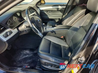 Zdjęcie 7 z 12 samochodu: 2011 BMW 528 I VIN:WBAFR1C50BC750901 - miniatura
