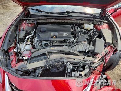 Zdjęcie 11 z 13 samochodu: 2022 LEXUS ES 300H BASE VIN:58ADA1C13NU016366 - miniatura