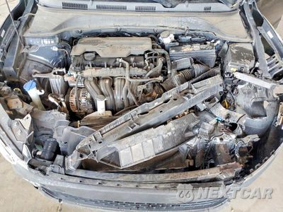 Zdjęcie 11 z 12 samochodu: 2022 HYUNDAI KONA SEL VIN:KM8K32AB4NU917885 - miniatura