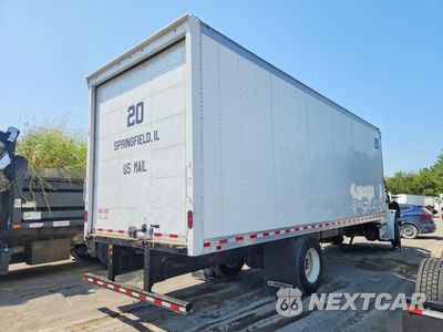 Trzecie zdjęcie samochodu z tyłu: 2024 FREIGHTLINER BUSINESS CLASS M2 BOX TRUCK VIN:1FVACWFC1RHUW2120 - miniatura