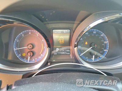 Zdjęcie 9 z 12 samochodu: 2014 TOYOTA COROLLA S PLUS VIN:2T1BURHEXEC175032 - miniatura
