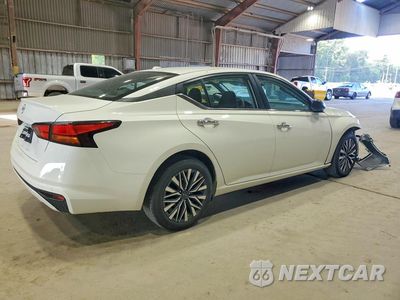 Trzecie zdjęcie samochodu z tyłu: 2025 NISSAN ALTIMA SV VIN:1N4BL4DV4SN353883 - miniatura