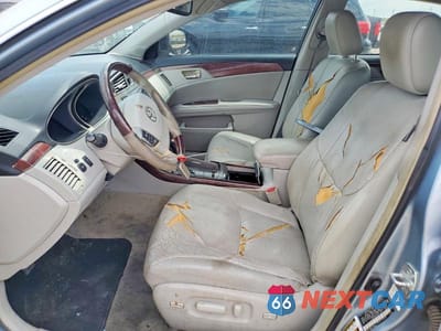 Zdjęcie 7 z 12 samochodu: 2011 TOYOTA AVALON LIMITED VIN:4T1BK3DBXBU371254 - miniatura