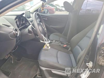 Zdjęcie 7 z 12 samochodu: 2017 TOYOTA YARIS IA BASE VIN:3MYDLBYV2HY156600 - miniatura