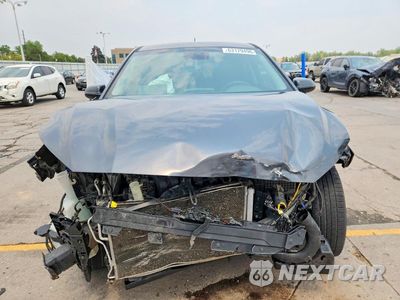 Piąte zdjęcie samochodu w środku: 2019 HYUNDAI KONA SE VIN:KM8K12AA7KU342710 - miniatura