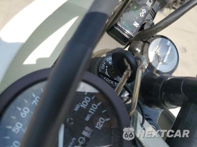 Zdjęcie 8 z 9 samochodu: 2026 SUZUKI DR650 DIRT BIKE VIN:JS1SP46D4T7100694 - miniatura