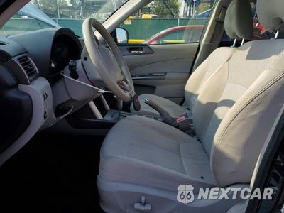 Zdjęcie 7 z 12 samochodu: 2011 SUBARU FORESTER 2.5X PREMIUM VIN:JF2SHADC4BH735825 - miniatura