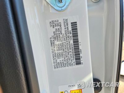 Zdjęcie 13 z 13 samochodu: 2025 HONDA CR-V SPORT-L VIN:7FARS6H82SE061017 - miniatura