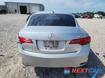Zdjęcie 6 z 12 samochodu: 2013 ACURA ILX 20 VIN:19VDE1F33DE002325 - miniatura