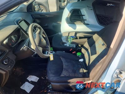 Zdjęcie 7 z 12 samochodu: 2016 CHEVROLET SPARK LS VIN:KL8CB6SA4GC608217 - miniatura