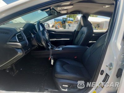 Zdjęcie 7 z 12 samochodu: 2022 TOYOTA CAMRY SE VIN:4T1G11AK5NU669149 - miniatura