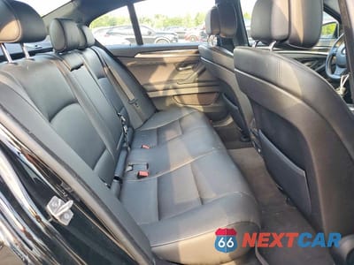 Zdjęcie 10 z 12 samochodu: 2013 BMW 535 XI VIN:WBAFU7C56DDU68468 - miniatura