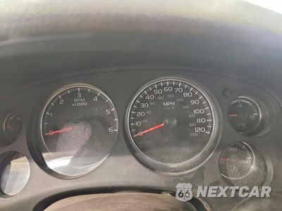 Zdjęcie 9 z 12 samochodu: 2011 CHEVROLET SILVERADO K1500 LTZ VIN:3GCPKTE37BG398139 - miniatura