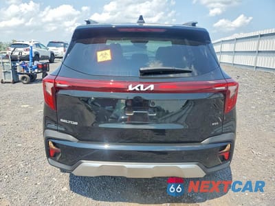 Zdjęcie 6 z 13 samochodu: 2025 KIA SELTOS EX VIN:KNDERCAA6S7813194 - miniatura
