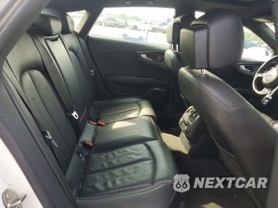 Zdjęcie 10 z 12 samochodu: 2017 AUDI A7 PREMIUM PLUS VIN:WAUW2AFC9HN123416 - miniatura