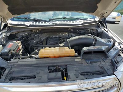 Zdjęcie 11 z 13 samochodu: 2015 FORD F150 SUPERCREW VIN:1FTEW1EF0FFB91044 - miniatura