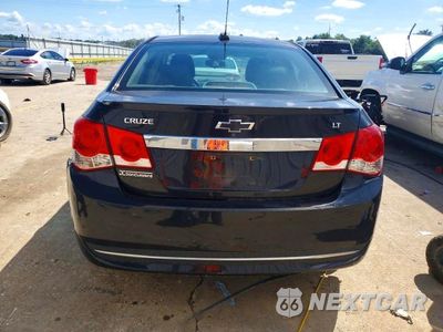 Zdjęcie 6 z 12 samochodu: 2015 CHEVROLET CRUZE LT VIN:1G1PE5SB6F7124648 - miniatura