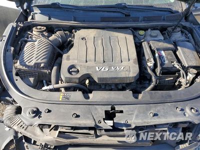Zdjęcie 11 z 13 samochodu: 2016 BUICK LACROSSE VIN:1G4G45G3XGF234021 - miniatura