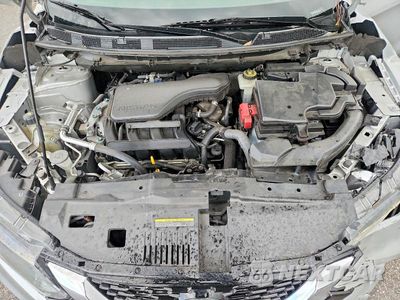 Zdjęcie 12 z 13 samochodu: 2020 NISSAN ROGUE SPORT S VIN:JN1BJ1CV9LW255916 - miniatura