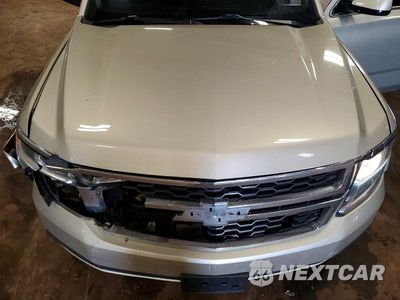 Zdjęcie 12 z 13 samochodu: 2015 CHEVROLET TAHOE K1500 LT VIN:1GNSKBKC9FR249866 - miniatura