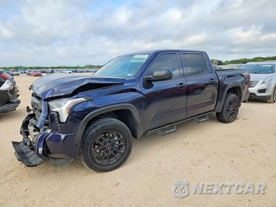 2024 TOYOTA TUNDRA SR5 5TFLA5DB2RX159724 - główne zdjęcie licytacji z USA - miniatura