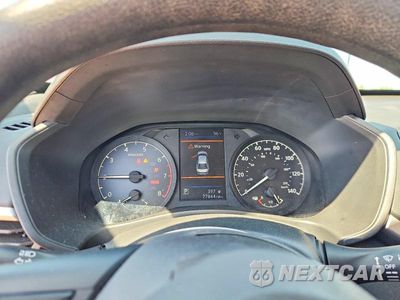 Zdjęcie 9 z 12 samochodu: 2022 NISSAN ALTIMA S VIN:1N4BL4BV4NN382081 - miniatura