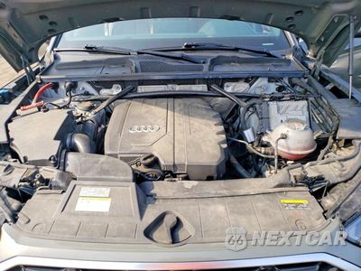 Zdjęcie 11 z 12 samochodu: 2023 AUDI Q5 PREMIUM 45 VIN:WA1GAAFY0P2055202 - miniatura