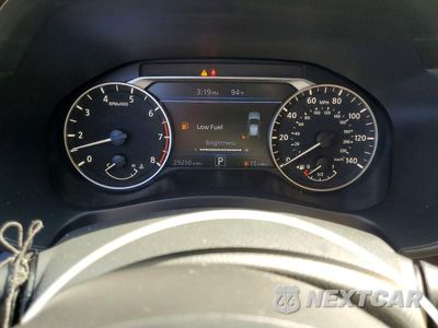 Zdjęcie 9 z 12 samochodu: 2022 NISSAN ALTIMA SR VIN:1N4BL4CV0NN340280 - miniatura
