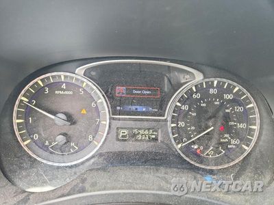 Zdjęcie 9 z 13 samochodu: 2016 INFINITI QX60 BASE VIN:5N1AL0MN6GC514859 - miniatura