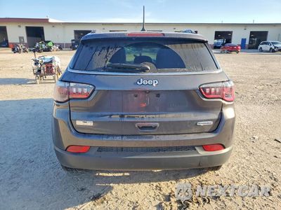 Zdjęcie 6 z 13 samochodu: 2021 JEEP COMPASS LATITUDE VIN:3C4NJCBB2MT542535 - miniatura