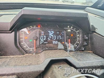 Zdjęcie 8 z 10 samochodu: 2026 POLARIS XP UTILITY VEHICLE VIN:3NSG2W994TM286223 - miniatura