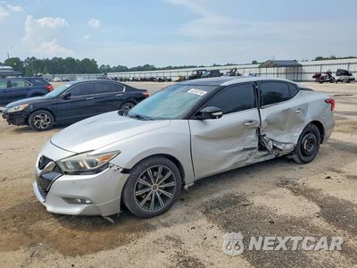 2018 NISSAN MAXIMA 3.5 SL 1N4AA6AP7JC374403 - główne zdjęcie licytacji z USA - miniatura