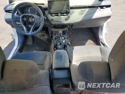 Zdjęcie 8 z 12 samochodu: 2020 TOYOTA COROLLA SE VIN:5YFS4RCE0LP043918 - miniatura
