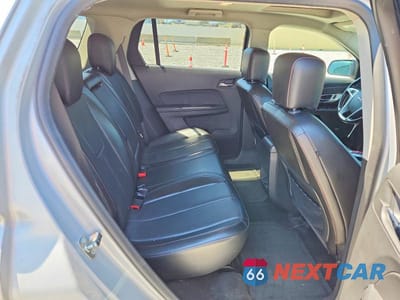 Zdjęcie 11 z 13 samochodu: 2015 GMC TERRAIN SLT VIN:2GKFLYE3XF6295647 - miniatura