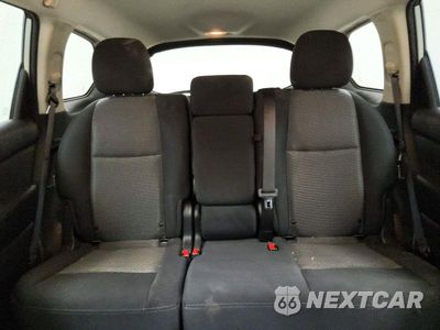 Zdjęcie 10 z 14 samochodu: 2019 NISSAN PATHFINDER S VIN:5N1DR2MN5KC653445 - miniatura