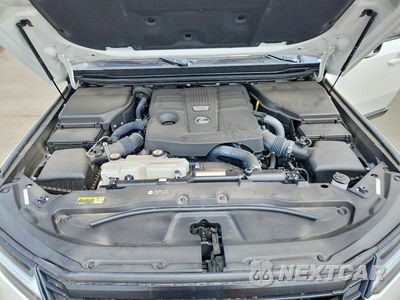 Zdjęcie 12 z 13 samochodu: 2024 LEXUS GX 550 PREMIUM+ VIN:JTJTBCDX6R5014143 - miniatura