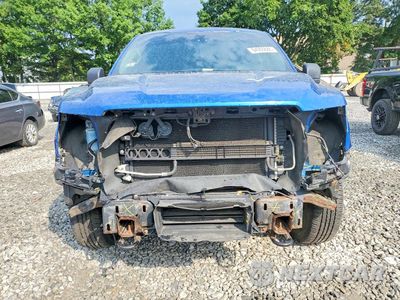 Piąte zdjęcie samochodu w środku: 2017 FORD F150 SUPERCREW VIN:1FTFW1EG0HKE32320 - miniatura