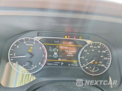 Zdjęcie 9 z 13 samochodu: 2023 NISSAN ROGUE SL VIN:5N1BT3CAXPC678149 - miniatura