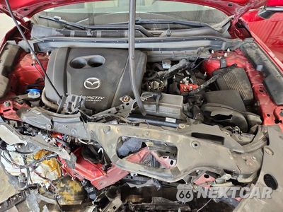 Zdjęcie 12 z 14 samochodu: 2019 MAZDA CX-5 TOURING VIN:JM3KFACM9K0633747 - miniatura