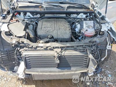 Zdjęcie 12 z 13 samochodu: 2022 AUDI Q5 PREMIUM PLUS 45 VIN:WA1EABFY0N2014580 - miniatura
