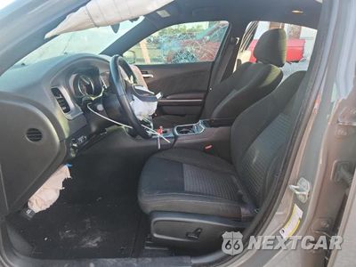 Zdjęcie 7 z 12 samochodu: 2023 DODGE CHARGER SXT VIN:2C3CDXBG7PH651365 - miniatura