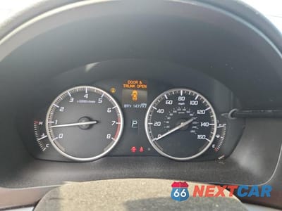 Zdjęcie 9 z 12 samochodu: 2013 ACURA ILX 20 VIN:19VDE1F33DE002325 - miniatura