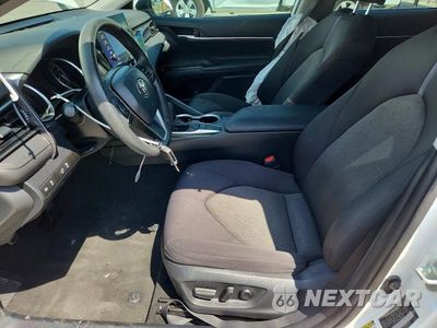 Zdjęcie 7 z 12 samochodu: 2024 TOYOTA CAMRY LE VIN:4T1C11AK5RU906260 - miniatura