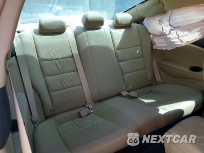 Zdjęcie 10 z 13 samochodu: 2009 HONDA ACCORD EXL VIN:1HGCS128X9A005487 - miniatura