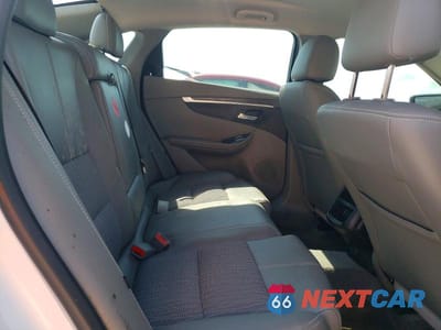 Zdjęcie 10 z 12 samochodu: 2019 CHEVROLET IMPALA LS VIN:2G11X5S38K9131490 - miniatura
