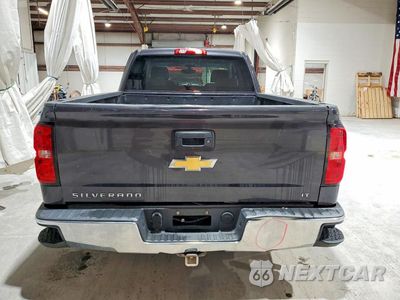 Zdjęcie 6 z 12 samochodu: 2015 CHEVROLET SILVERADO C1500 LT VIN:1GCRCREH2FZ223551 - miniatura