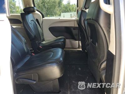 Zdjęcie 11 z 13 samochodu: 2021 CHRYSLER VOYAGER LXI VIN:2C4RC1DG7MR523443 - miniatura